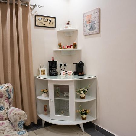 ג'דה Dior Inn Apartment Hotel מראה חיצוני תמונה