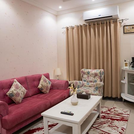 ג'דה Dior Inn Apartment Hotel מראה חיצוני תמונה