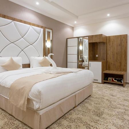 ג'דה Dior Inn Apartment Hotel מראה חיצוני תמונה