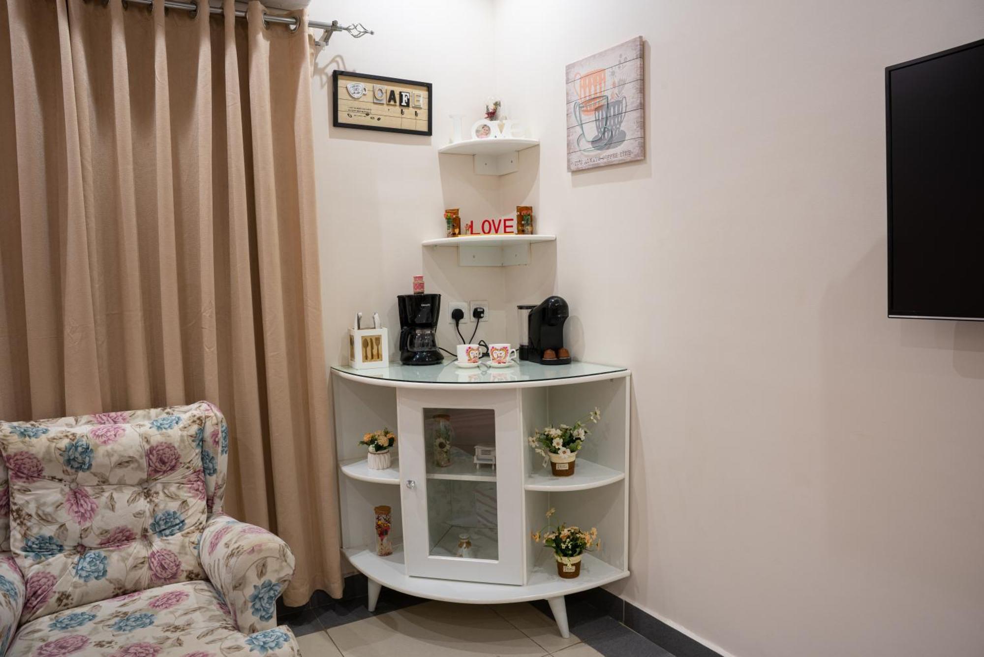 ג'דה Dior Inn Apartment Hotel מראה חיצוני תמונה