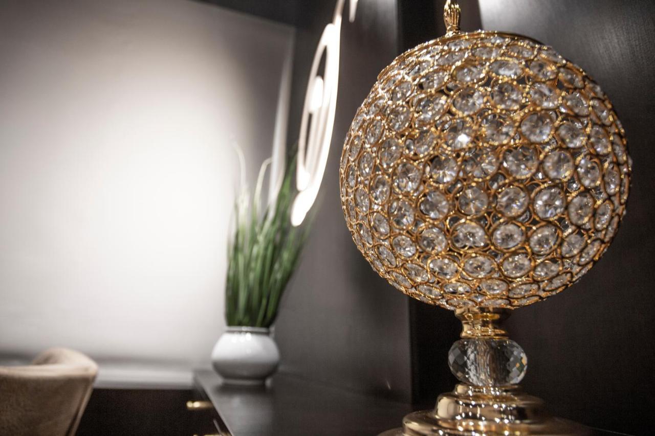 ג'דה Dior Inn Apartment Hotel מראה חיצוני תמונה